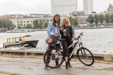 Logo trade promotional gifts picture of: Urban Lite anti-theft backpack