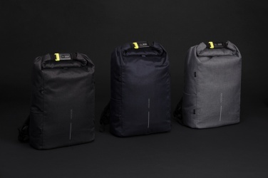 Logo trade corporate gifts image of: Urban Lite anti-theft backpack
