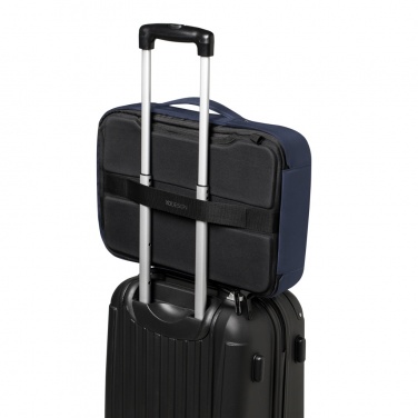Logotrade corporate gift image of: Bobby Bizz anti-theft backpack & briefcase