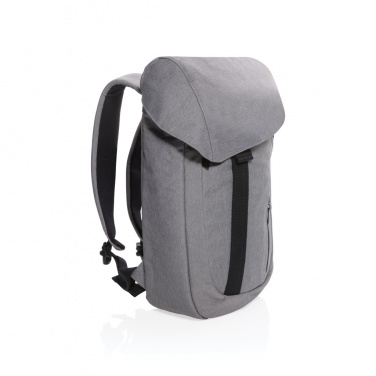 Logotrade promotional merchandise image of: Osaka backpack