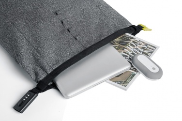 Logotrade promotional item picture of: Urban anti-theft cut-proof backpack