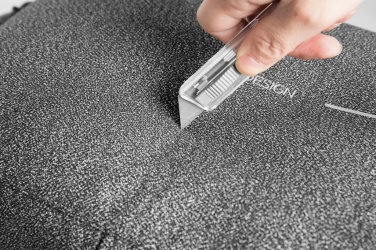 Logo trade corporate gifts picture of: Urban anti-theft cut-proof backpack