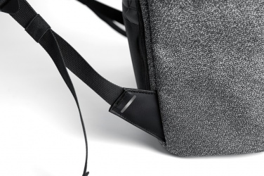 Logotrade advertising products photo of: Urban anti-theft cut-proof backpack