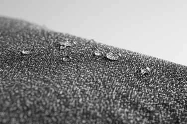 Logo trade promotional giveaways image of: Urban anti-theft cut-proof backpack