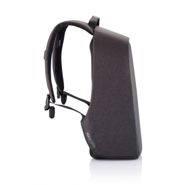 Logotrade promotional giveaway picture of: Bobby Hero Small, Anti-theft backpack