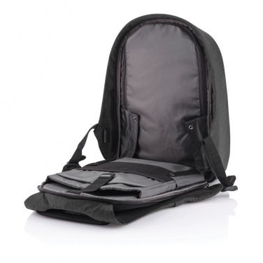 Logotrade business gift image of: Bobby Hero XL, Anti-theft backpack