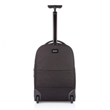 Logotrade corporate gifts photo of: Bobby backpack trolley
