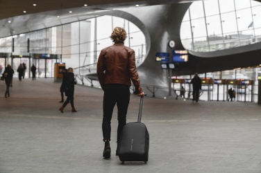 Logotrade promotional merchandise photo of: Bobby backpack trolley