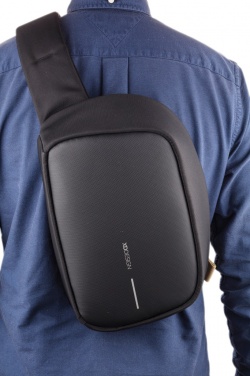 Logotrade corporate gift image of: Backpack Bobby Sling