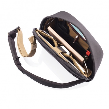 Logotrade promotional merchandise image of: Backpack Bobby Sling