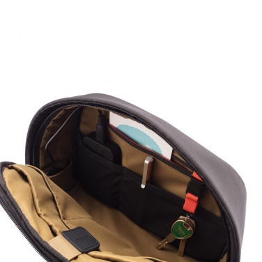 Logotrade corporate gift picture of: Backpack Bobby Sling