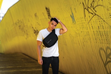 Logo trade promotional products picture of: Backpack Bobby Sling