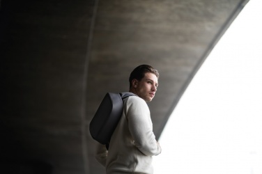 Logo trade promotional products picture of: Backpack Bobby Sling