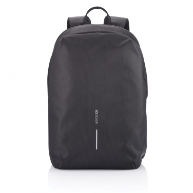 Logo trade promotional gifts picture of: Bobby Soft, anti-theft backpack