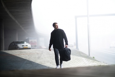 Logotrade promotional gifts photo of: Bobby Soft, anti-theft backpack