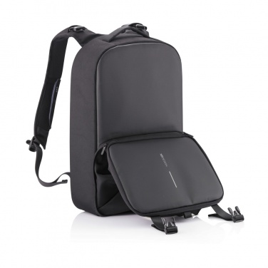 Logo trade promotional product photo of: Backpack Flex Gym