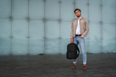 Logotrade advertising product image of: Backpack Flex Gym