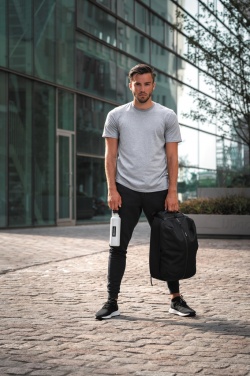 Logo trade promotional giveaways picture of: Backpack Flex Gym