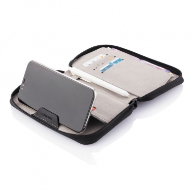 Logo trade promotional product photo of: Passport holder