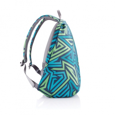 Logo trade promotional gifts picture of: Bobby Soft "Art", anti-theft backpack