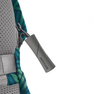 Logo trade promotional giveaways picture of: Bobby Soft "Art", anti-theft backpack