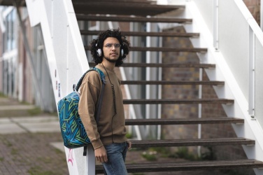 Logotrade corporate gifts photo of: Bobby Soft "Art", anti-theft backpack