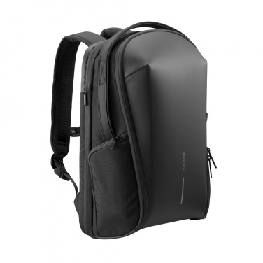 Logo trade promotional items image of: Bizz Backpack