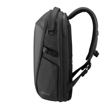 Logo trade promotional items picture of: Bizz Backpack