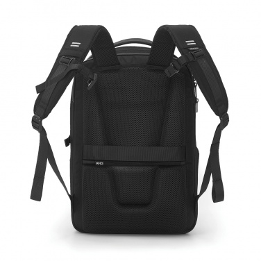 Logotrade promotional giveaways photo of: Bizz Backpack