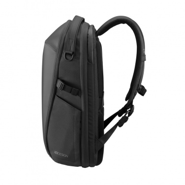 Logotrade promotional item image of: Bizz Backpack