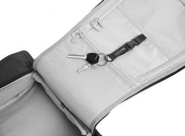 Logotrade promotional giveaway picture of: Bizz Backpack