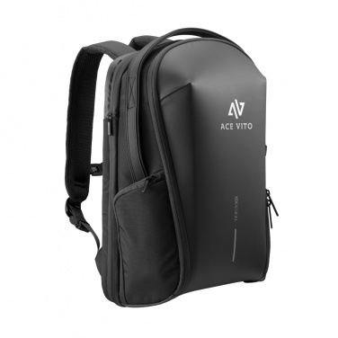 Logotrade advertising products photo of: Bizz Backpack