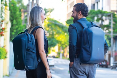 Logotrade promotional product picture of: Bizz Backpack