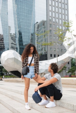 Logo trade advertising products image of: Boxy Sling