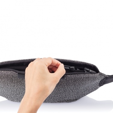 Logo trade promotional merchandise picture of: Urban Bumbag