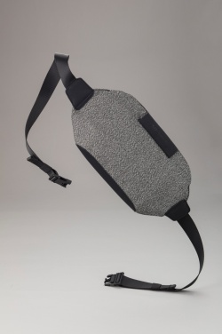 Logo trade promotional merchandise photo of: Urban Bumbag