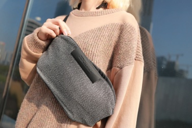 Logo trade corporate gifts image of: Urban Bumbag