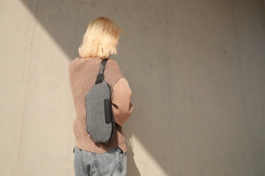 Logotrade promotional gift picture of: Urban Bumbag