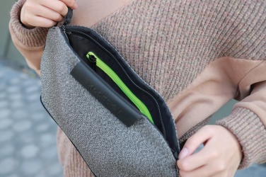 Logotrade business gift image of: Urban Bumbag