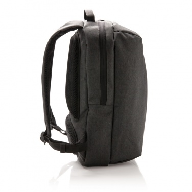 Logo trade corporate gift photo of: Smart office & sport backpack