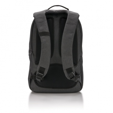 Logotrade advertising product image of: Smart office & sport backpack