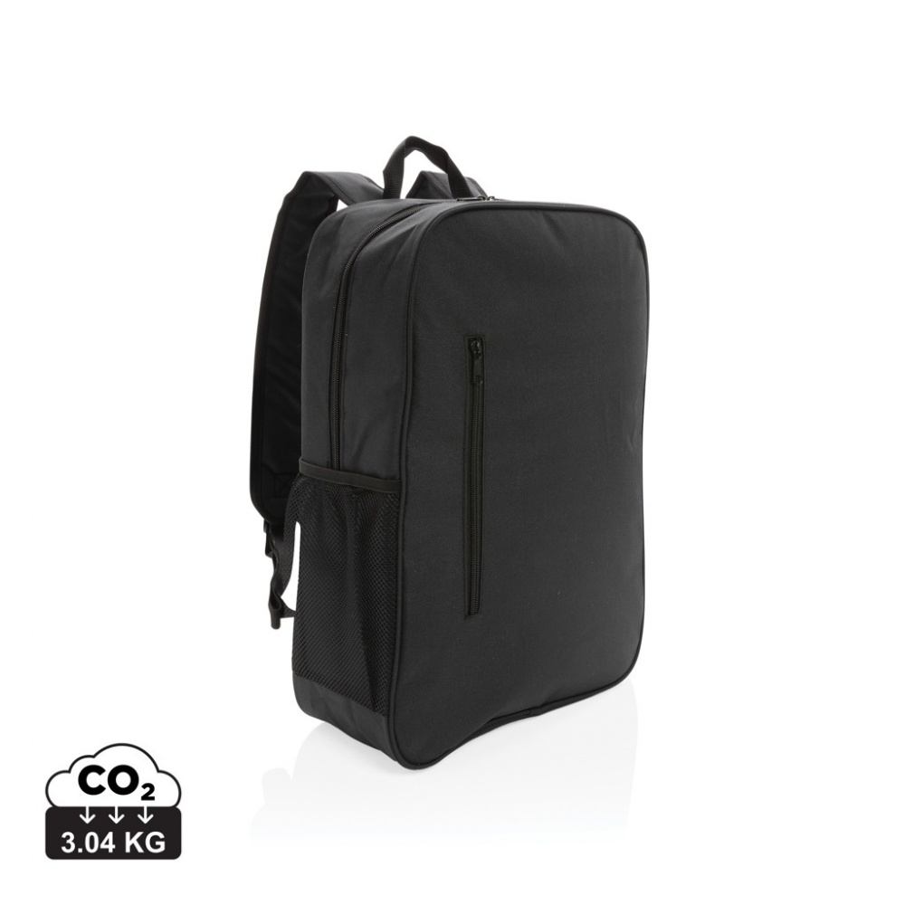 Logotrade advertising product image of: Tierra cooler backpack