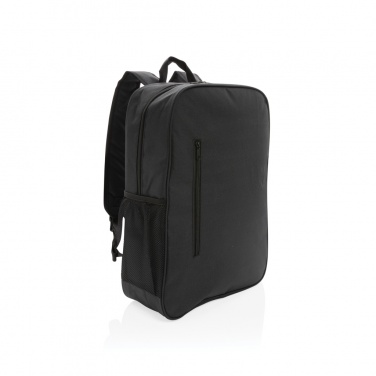 Logotrade promotional merchandise picture of: Tierra cooler backpack