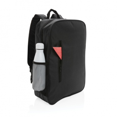 Logo trade promotional products picture of: Tierra cooler backpack