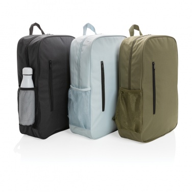 Logo trade promotional items picture of: Tierra cooler backpack