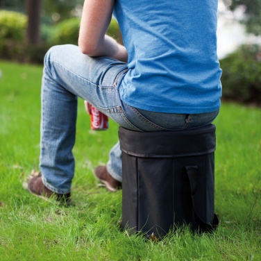 Logo trade promotional products image of: Cooler seat