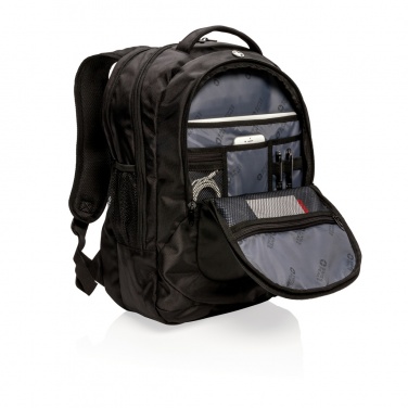 Logotrade business gift image of: Outdoor laptop backpack