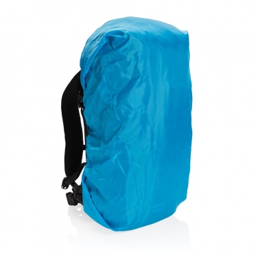 Logotrade promotional product image of: Explorer ribstop large hiking backpack 40L PVC free