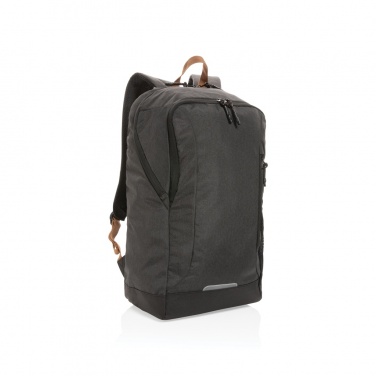 Logotrade advertising product image of: Impact AWARE™ Urban outdoor backpack
