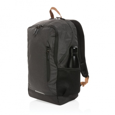 Logo trade promotional gifts image of: Impact AWARE™ Urban outdoor backpack